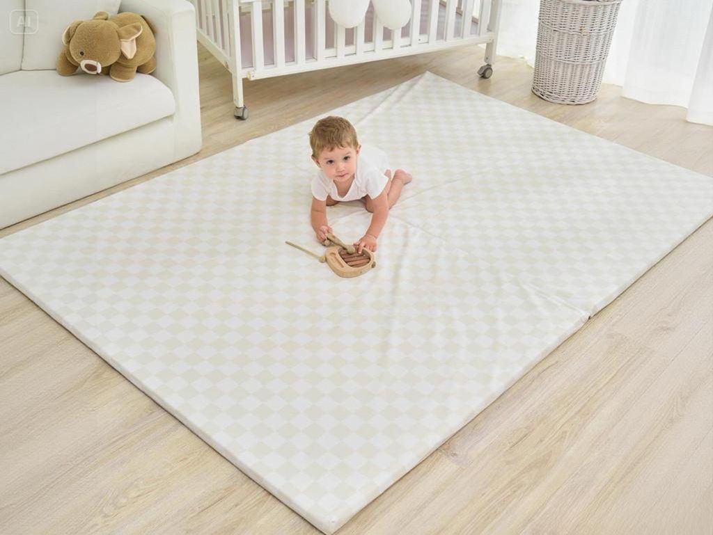 toki play mat