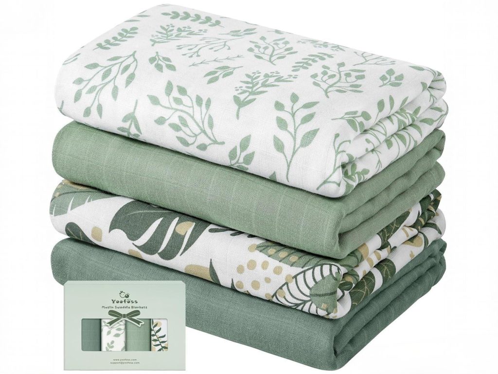 baby swaddle blankets