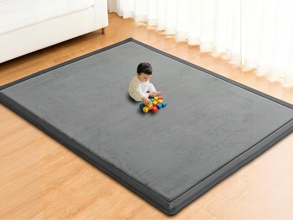 toki play mat