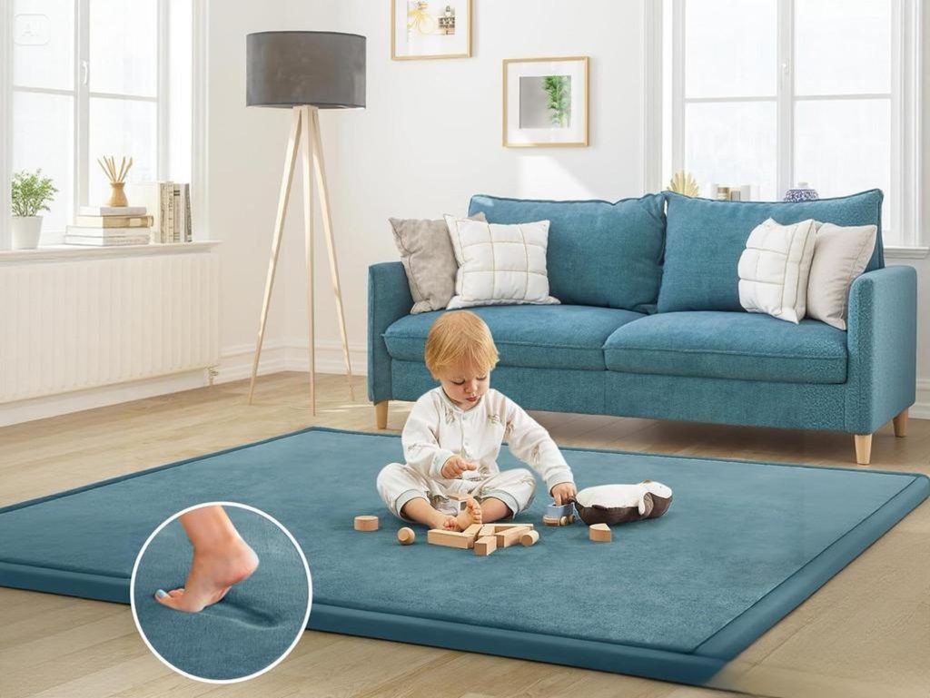 toki play mat