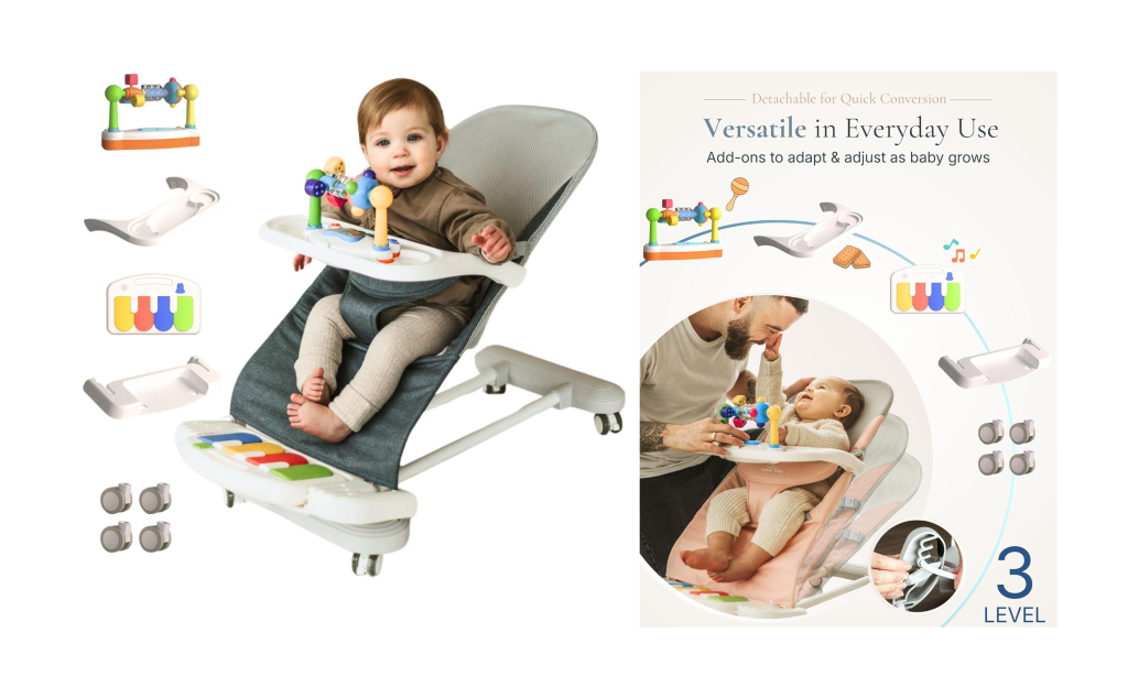 baby bouncer chair