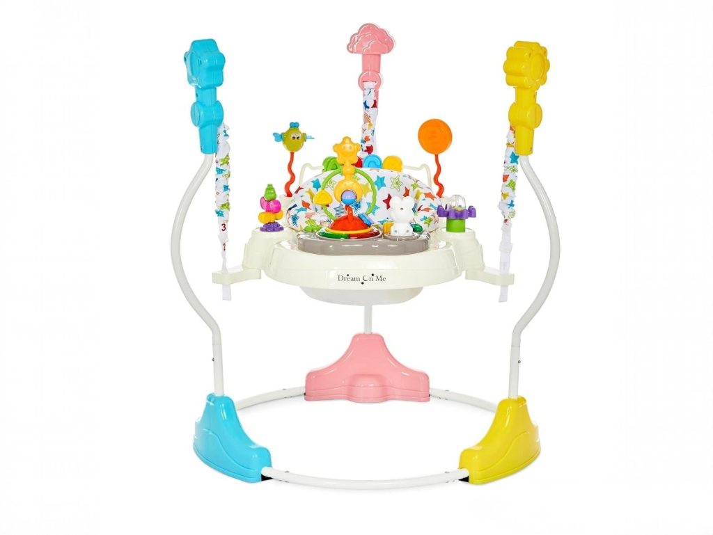 baby bouncer jumper