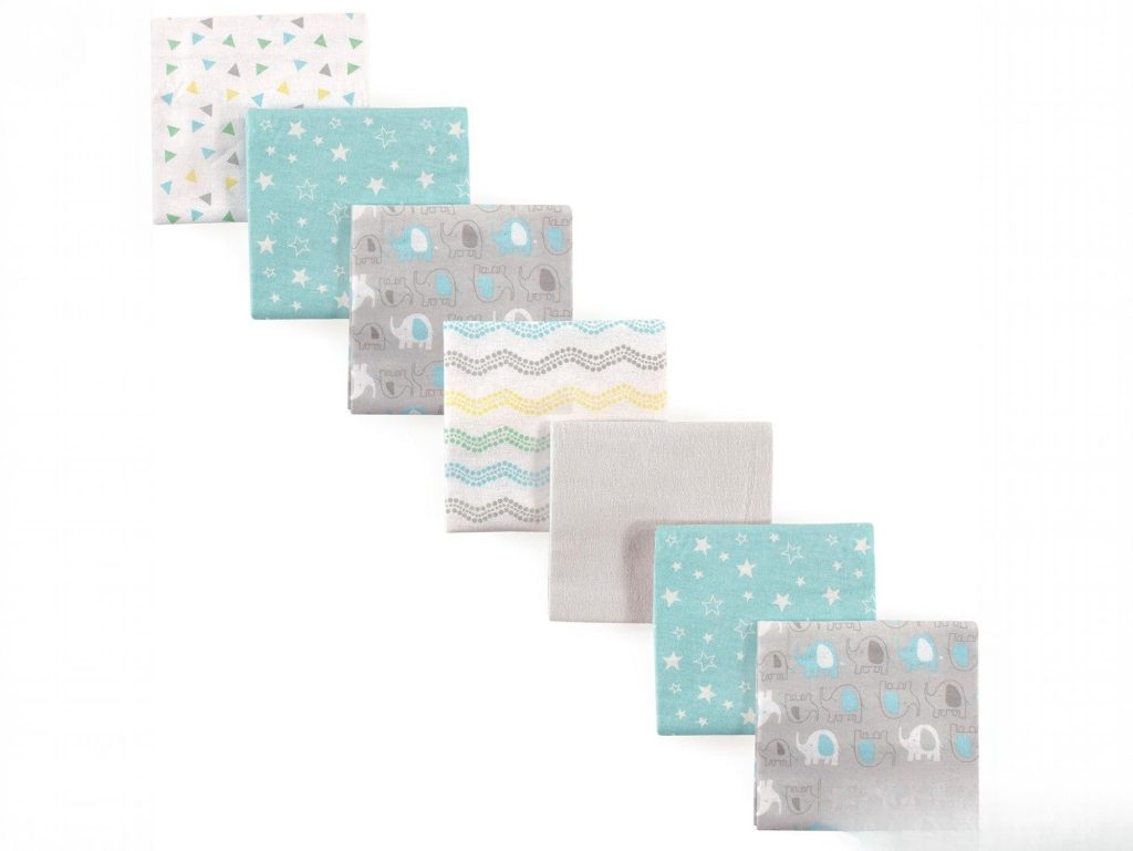 baby swaddle blankets