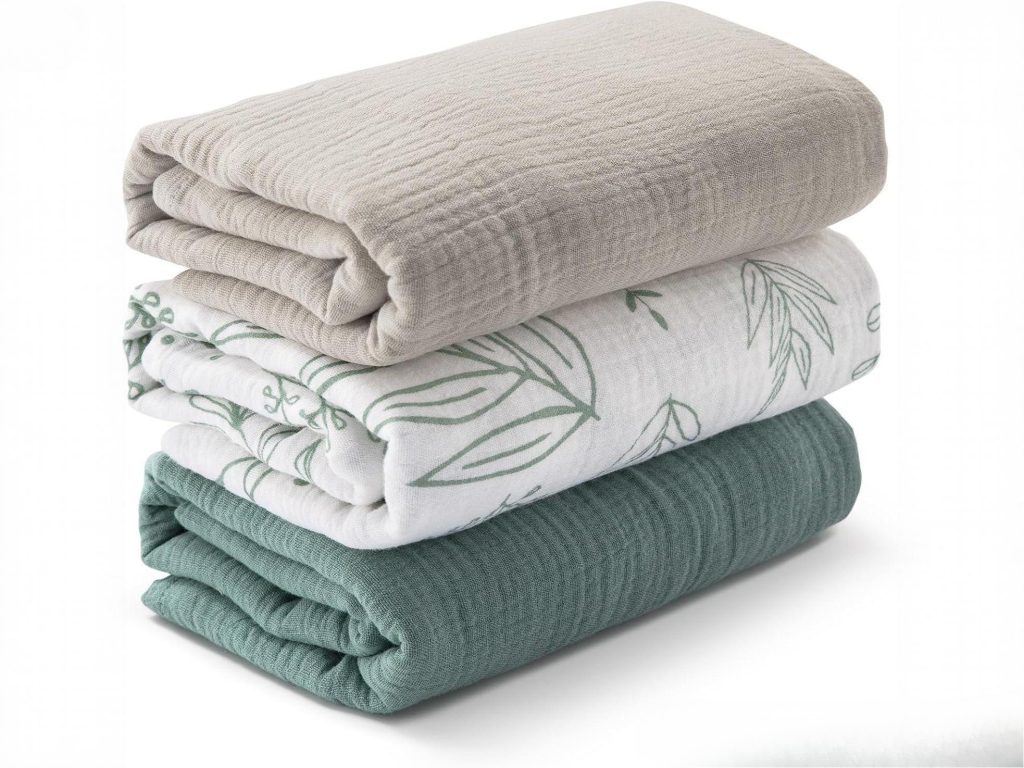 baby swaddle blankets