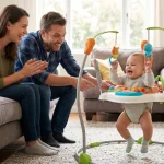 baby bouncer jumper