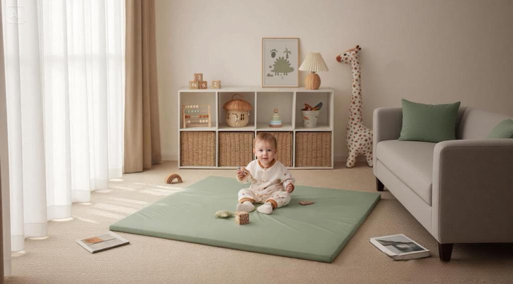 toki play mat