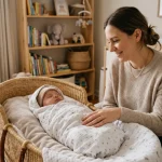 baby swaddle blankets