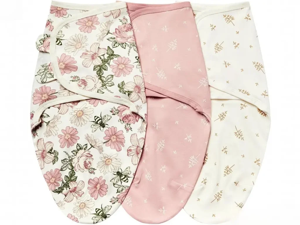 best baby swaddles
