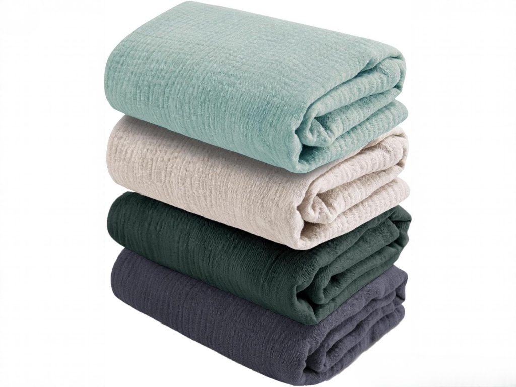 baby swaddle blankets