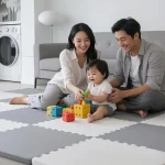 Toki Play Mat