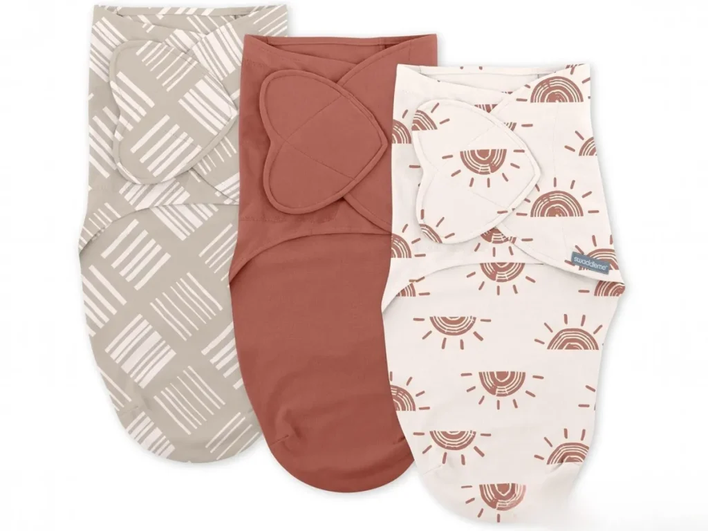 best baby swaddles