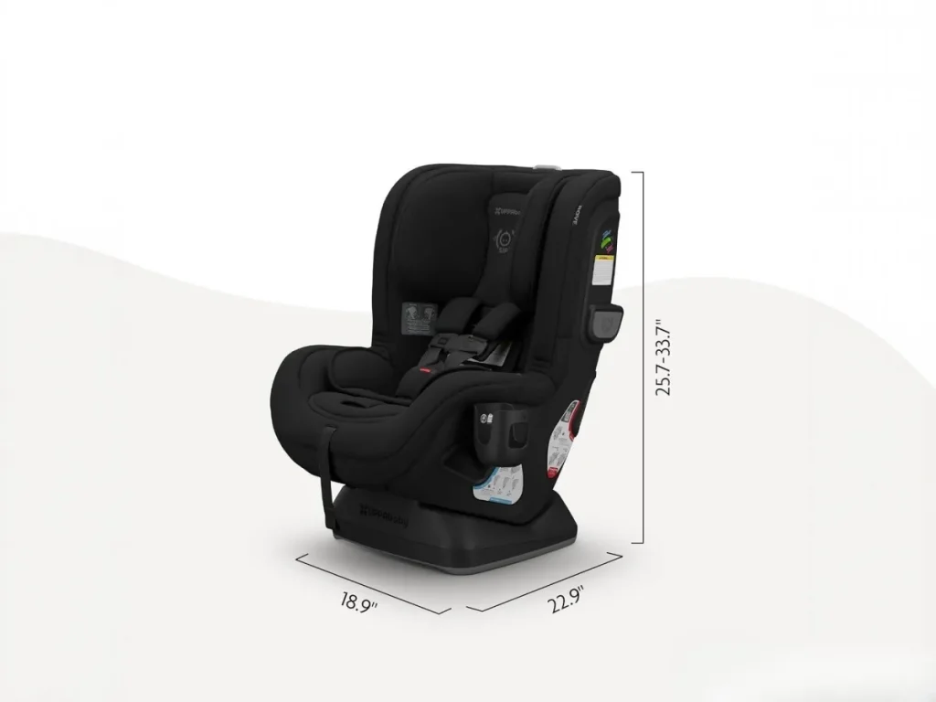 uppa baby car seat