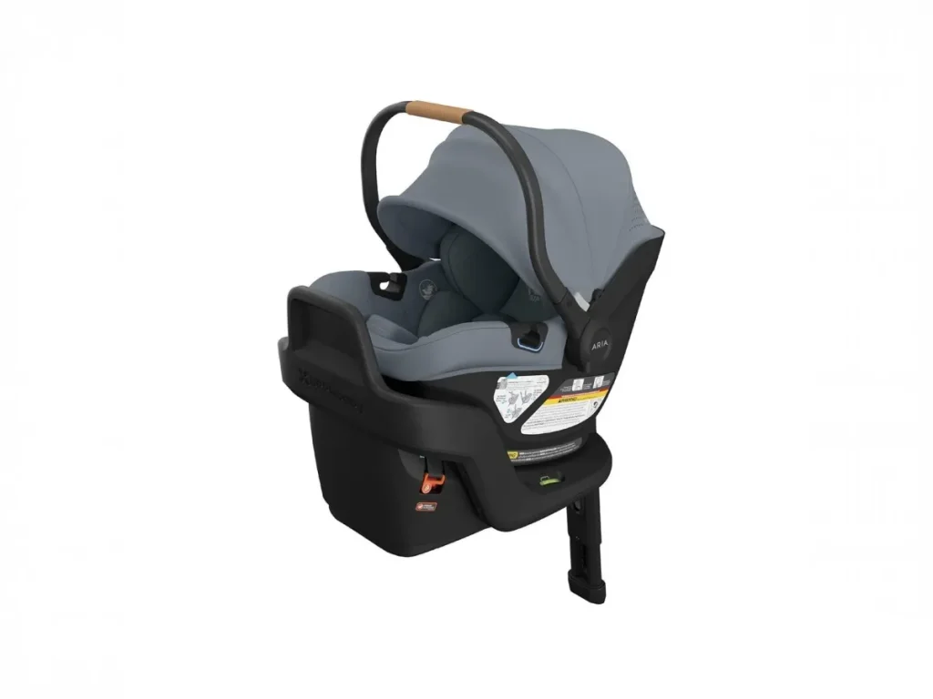 uppa baby car seat