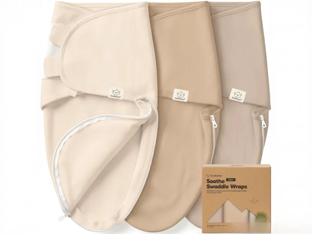 best baby swaddles