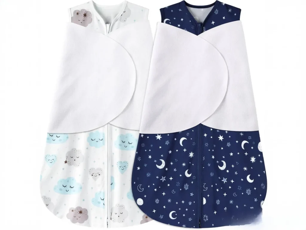 best baby swaddles