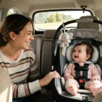 uppa baby car seat