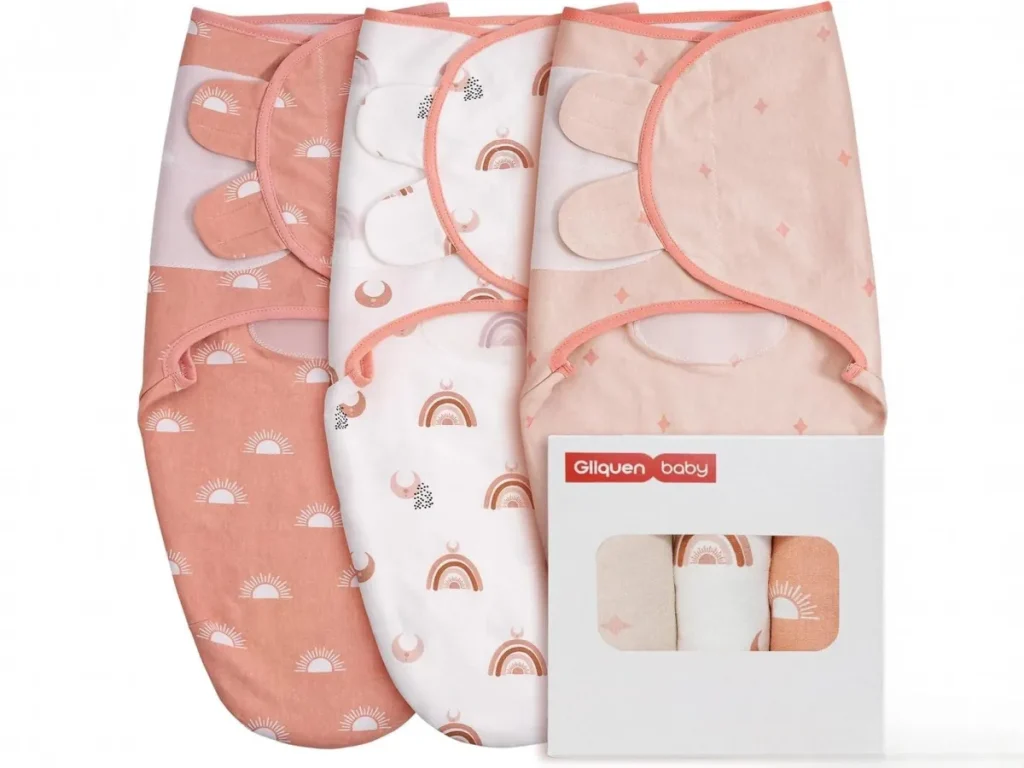 best baby swaddles